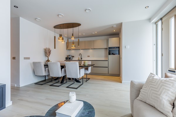 Medium property photo - Prins Bernhardstraat 1D, 3262 SM Oud-Beijerland